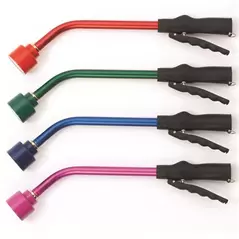 Dramm 16" Touch N Flow Rain Wand Uncarded Assorted Colors