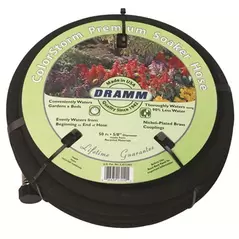 Dramm Color Storm 50' Soaker Hose