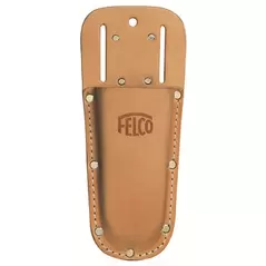 Felco F-910 Holster w/ Clip Scabbard For Belt Or Clip