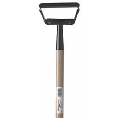 Flexrake Hula-Ho Weeder w/ 54" Hardwood Handle