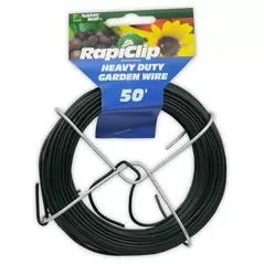 Luster Leaf 50' Heavy Duty Garden Wire