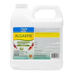 API Pond 64oz Algae Fix Treats 19200 Gallons