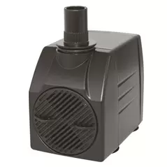 The Fountain Pump SP-400 400GPH Statuary Pump w/ Barb Fittings