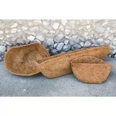 Panacea 30" Trough Coco Fiber Liner