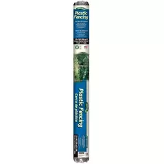 Dalen Gardeneer 3'x50' Plastic Fence