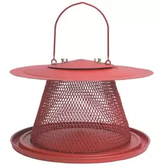 NoNo Red Cardinal Feeder