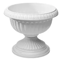 Grecian 18" Urn Stone