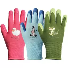 BGC Kid Tuff Too Kids Glove Toddler