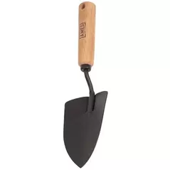 Ames Hand Trowel w/ Wood Handle
