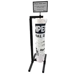 TDI Brands Paper Trunk Liner Cutter