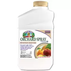 Captain Jacks Qt Citrus Fruit & Nut Concentrate