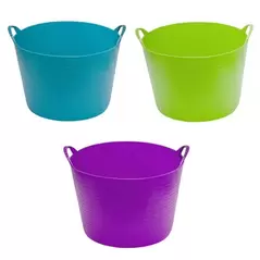 Bond Bloom Garden Bucket 5.2 Gal