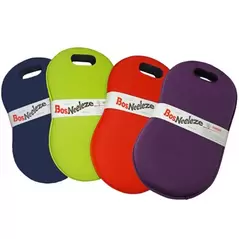 Bosmere Kneeleeze Kneelers 3 Asst Colors