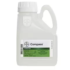 Bayer Envu Compass 50WG 1Lb (4/CS)