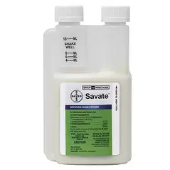 Bayer Envu Savate 8oz (6/CS) AGENCY