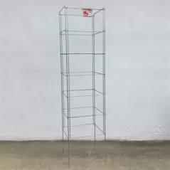 Cedar Ridge 56" Square Folding Tomato Cage
