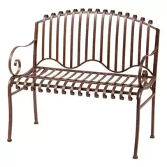 Deer Park Solera Bench
