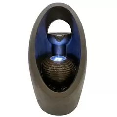 Danner Home Collection Harmony Meditation Fountain