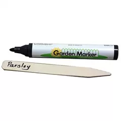 DPI Marking Pen Medium Tip Retail Pack Each