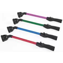 Dramm 16" Rain Select Wand 9 Pattern Asst
