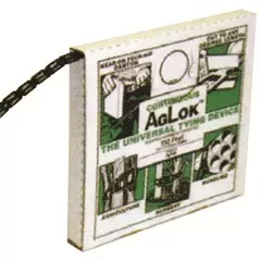 Eaton 150' Aglok Tying Fastener Chain Lock
