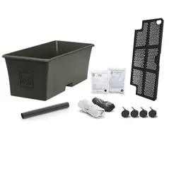 EarthBox OG Garden Kit Green Original Standard