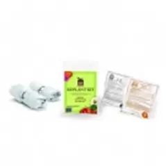 EarthBox Natural Replant Kit Original Natural 8-3-5 Fertilizer