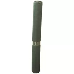 Gale Pac 6'x15' Medium Fabric Forest Green 70% Shade
