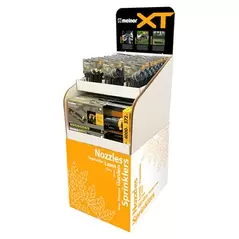 Melnor 33pc XT Sprinkler & Nozzle Display