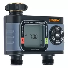 Melnor Hydrologic 2 Zone Timer