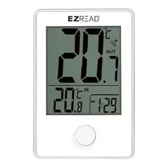Headwind EZ Read Digital Thermometer Small