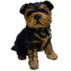 MCarr 8.1" Yorkshire Puppy