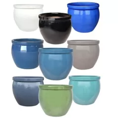 MCarr 81pc Delta Planter Pallet Mixed Colors