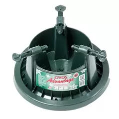 Cinco Tree Stand Advantage For Trees Up to 6'