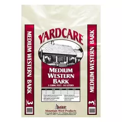 Mountain West 3cf Med. Bark 44/PL