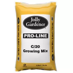 Oldcastle C/20 Mix 2.8CF (45/PL)