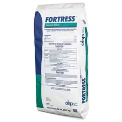 OHP Fortress (F) 50 lb ( 40/PL) Herbicide ( Isoxaben + Dithiopyr )