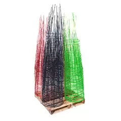 Panacea 300pc 42" Promo Color Cage Display