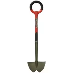 Radius Root Slayer Edger
