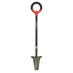 Radius Root Slayer Perennial Shovel