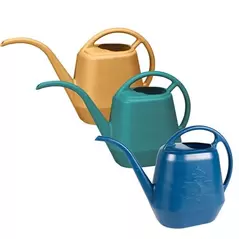 Bloem 144oz Aqua Rite Watering Can In Trend