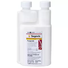 Syngenta Segovis 1Pt (8/Cs) HAZARDOUS VIA AIR ( Oxathiapiprolin )
