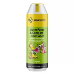Tumbleweed Worm Farm & Compost Conditioner