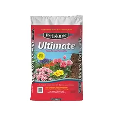 VPG 25Qt Ultimate Potting Mix Fertilome 91/PL