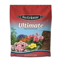 VPG 8Qt Ultimate Potting Mix 6/CS Fertilome