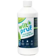 Wilt-Pruf 16oz Plant Protector Moisture Lock Concentrate