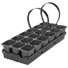 Landmark True Super Slim 306 Pack 3 Packs / Sheet 100 Per Case / 24 Cases Per Pallet
