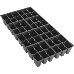 DLN 806 TRUE INSERT BLK 100/CS 72CS/PL