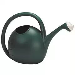 HC 2 Gallon Watering Can Evergreen Akro Mils