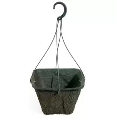 WP 10.00 SQ BSKT 1.84GL 22/CS 48CS/PL 104527 HANGERS NOT INCLUDED